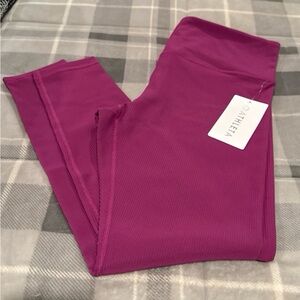 ATHLETA Elation Rib Tight